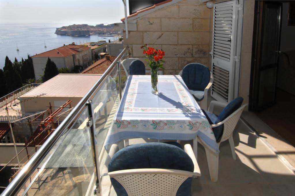 Two Palm Trees Apartment Dubrovnik Exterior foto